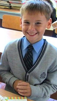 Никита Шеховцов