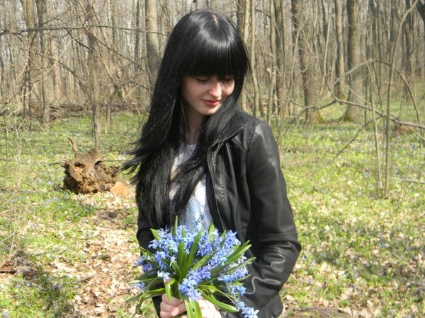 Виктория Леонтьева