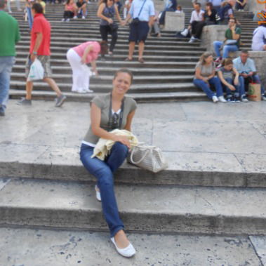 Альбина Гильманова