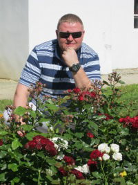 Александр Гилев