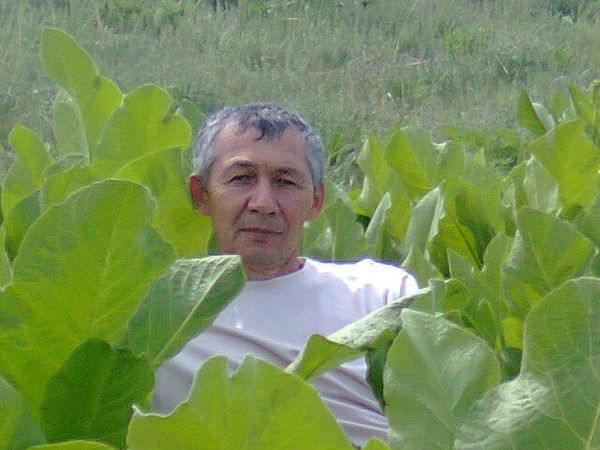 Сергей Азимбаев