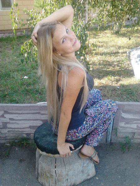 Екатерина Розанова