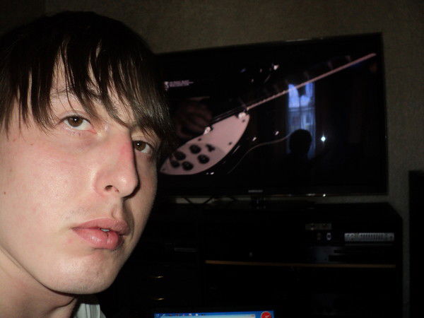 Алексей Тарасов