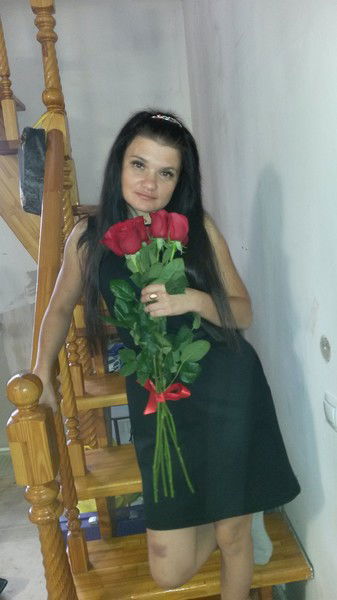 Олеся Морунова