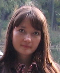 Нелли Сапарова