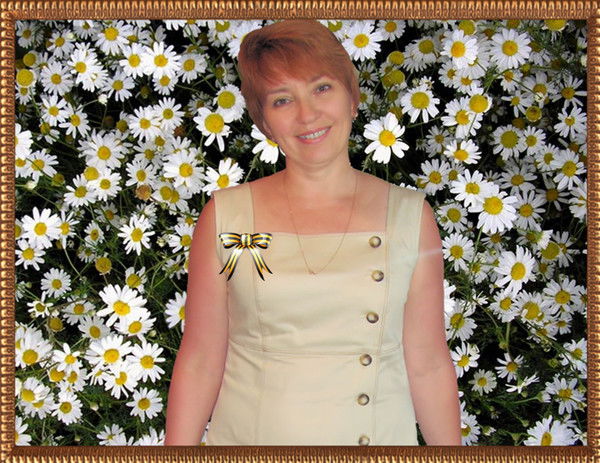 Елена Попова