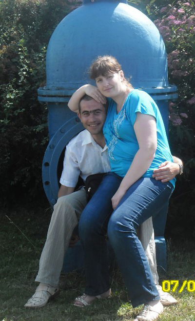 Анастасия Романова