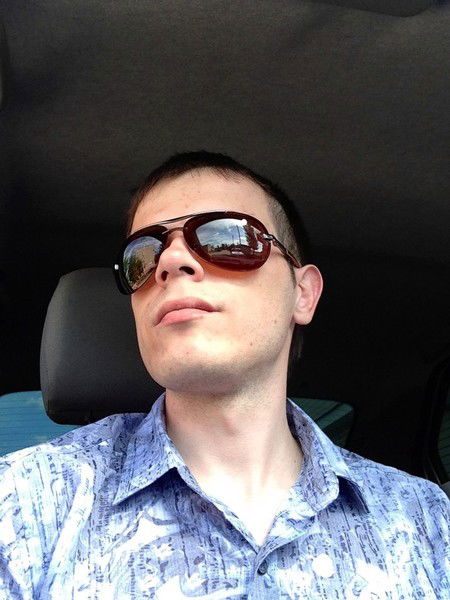 Денис Смыков