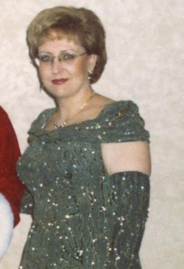 Елена Романенко