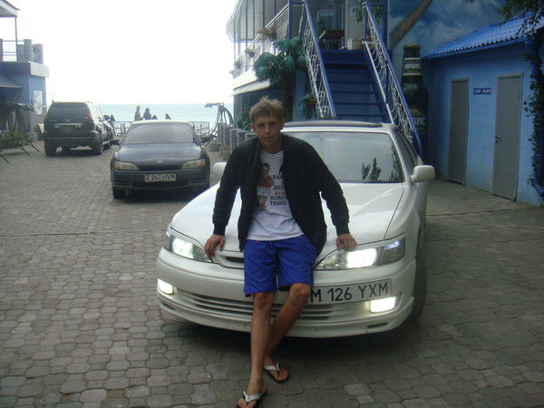 Алексей Сирота