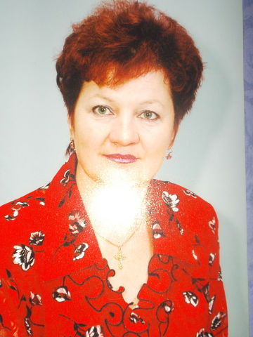 Ольга Макеева