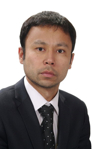 Азамат Кадыров