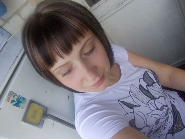 Катя Кузьмина