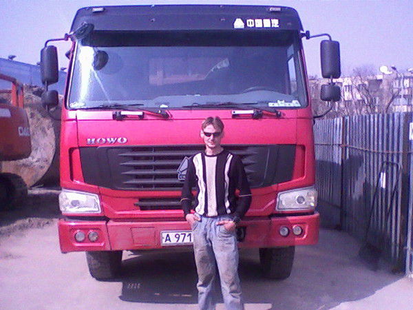 Виктор Калашников