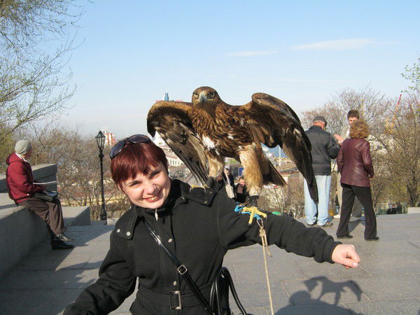 Алёна Мотовилина