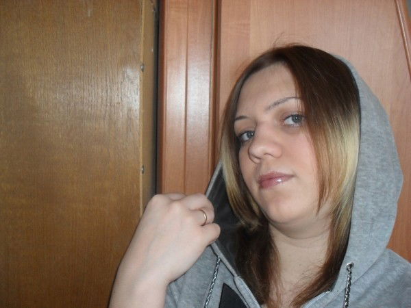 Полина Медведьева