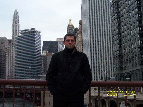 Андрй Чорнй