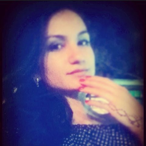 Беркбулова Раушана