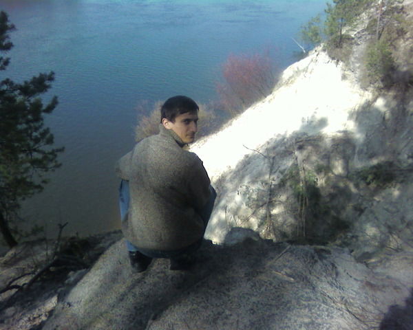 Игорь Хоменко