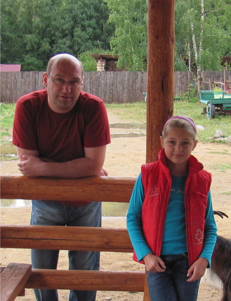 Андрей Демков