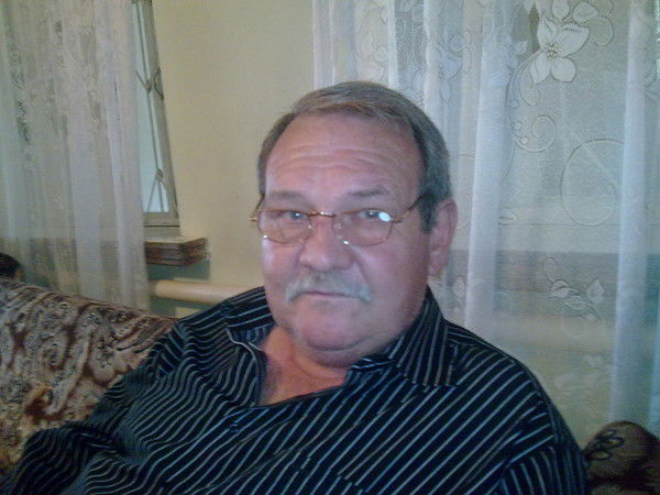 Игорь Сосновский