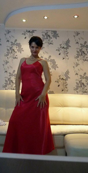 Лариса Писклова