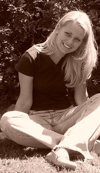 Елена Борисенко