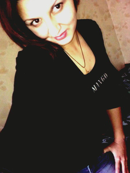 Наталья Сулименко