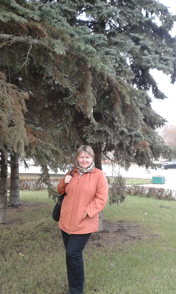 Светлана Погодина