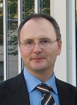 Виктор Патрикеев