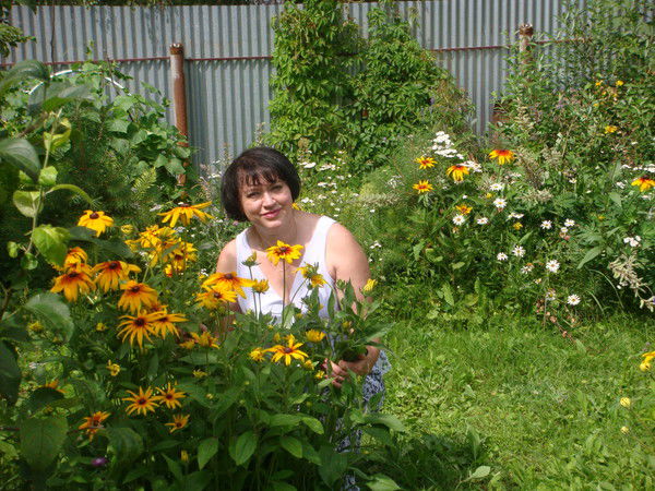 Елена Мартенко