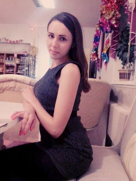 Светлана Рыжкова