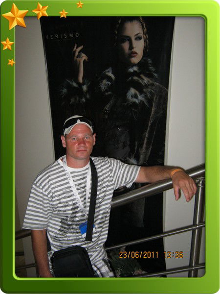 Алексей Покосенко