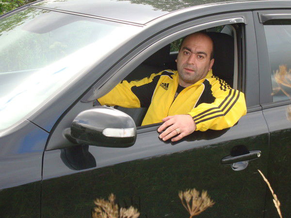 Рашид Нифтуллаев