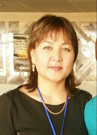 Сайрангул Хасымхан