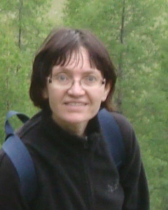 Татьяна Ильина