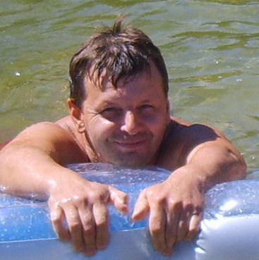 Андрей Джой