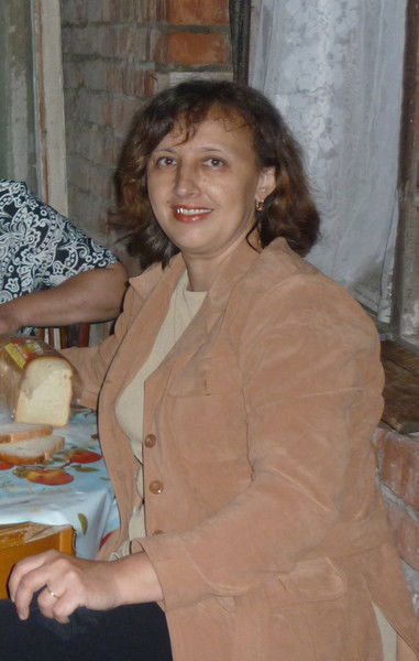 Аделя Васильковская