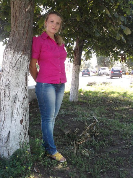 Инна Дронова