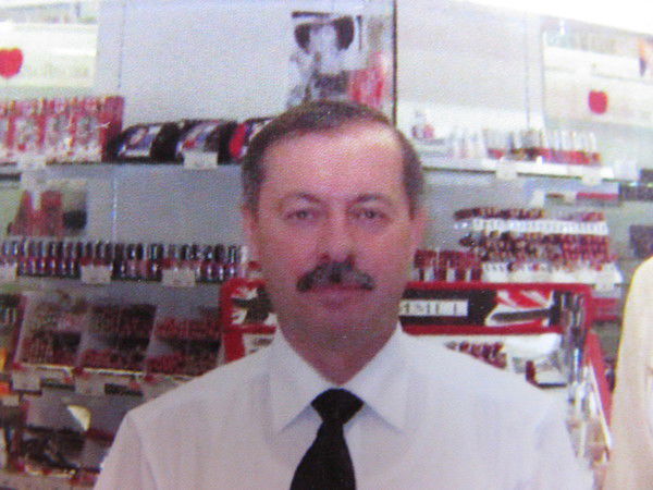 Александр Пивоваров