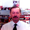 Александр Пивоваров