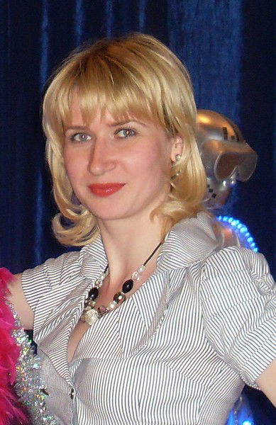 Леонова Екатерина