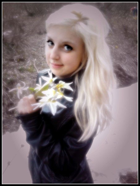 Александра Калыкова