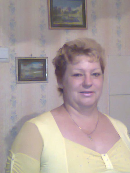 Нина Арбузова(Шатина)