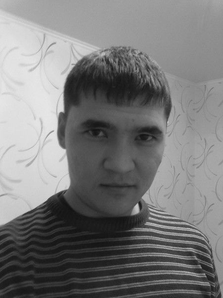 Ильнур Махьянов