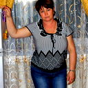 Марина Тилипкина