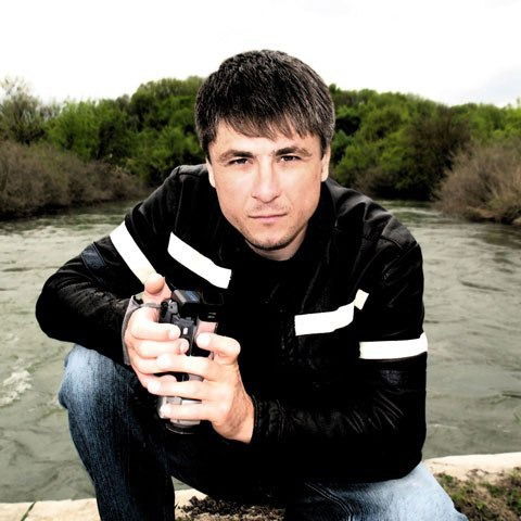 Александр Лобко