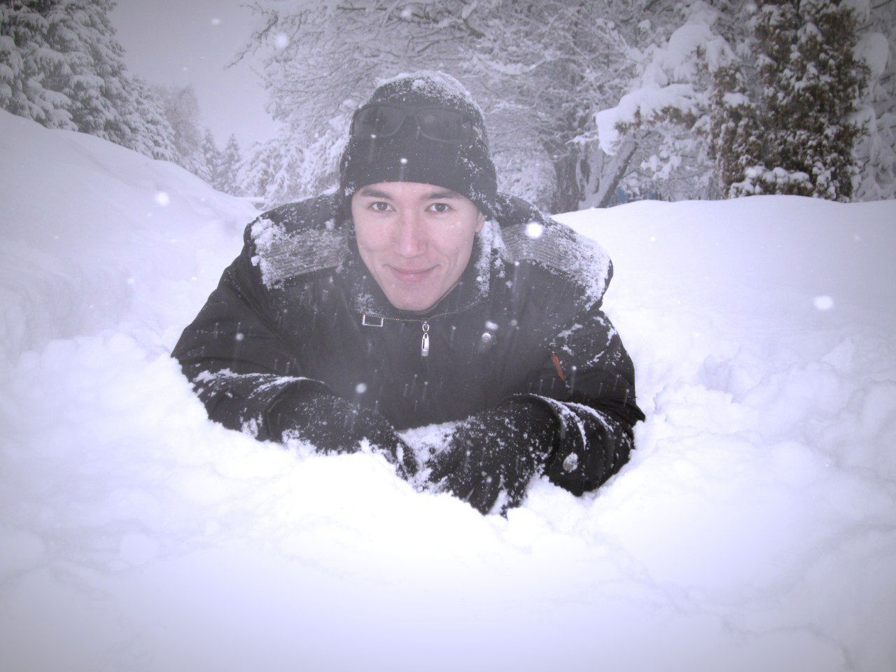 Мухамеджан Темиргалиев