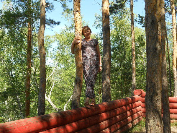 Светлана Галикс