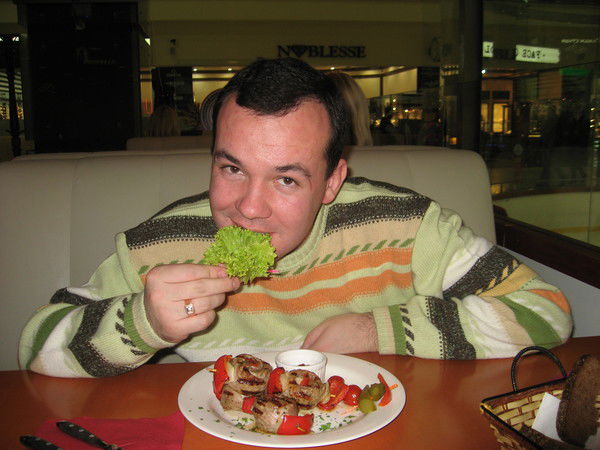 Артем Геращенко